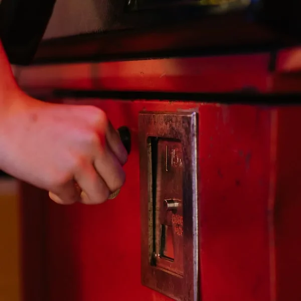 彩票平台老虎机